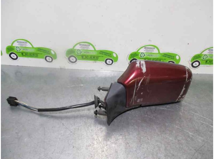 Recambio de retrovisor izquierdo para volvo serie 850 2.0 cat referencia OEM IAM 5 PINES