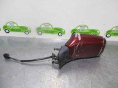 Recambio de retrovisor izquierdo para volvo serie 850 2.0 cat referencia OEM IAM 5 PINES