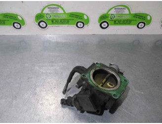 Recambio de caja mariposa para volvo serie 850 2.0 cat referencia OEM IAM 3507526 0280122001 BOSCH