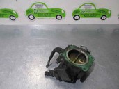 Recambio de caja mariposa para volvo serie 850 2.0 cat referencia OEM IAM 3507526 0280122001 BOSCH