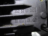 Recambio de mando limpia para volvo serie 850 2.0 cat referencia OEM IAM 3523207 01837121 LUK