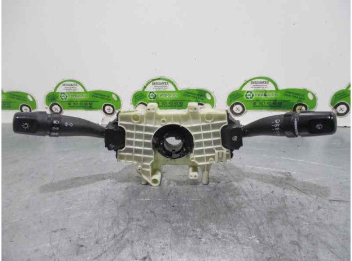 Recambio de mando luces para hyundai accent (lc) 1.3 cat referencia OEM IAM 