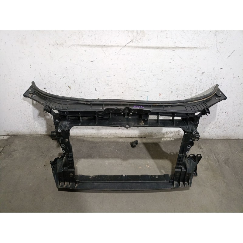 Recambio de panel frontal para audi a3 (8p1) 1.9 tdi referencia OEM IAM 8P0805588L 8P0805588L 