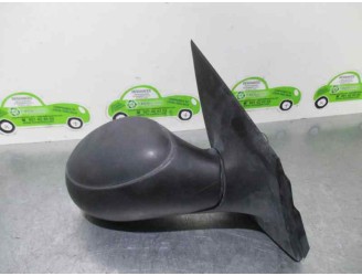 Recambio de retrovisor derecho para hyundai accent (lc) 1.3 cat referencia OEM IAM MANUAL