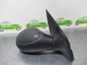 Recambio de retrovisor derecho para hyundai accent (lc) 1.3 cat referencia OEM IAM MANUAL