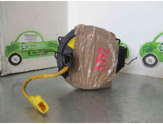 Recambio de anillo airbag para hyundai accent (lc) 1.3 cat referencia OEM IAM   