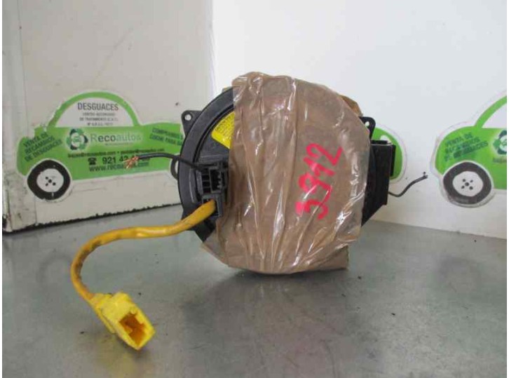 Recambio de anillo airbag para hyundai accent (lc) 1.3 cat referencia OEM IAM 