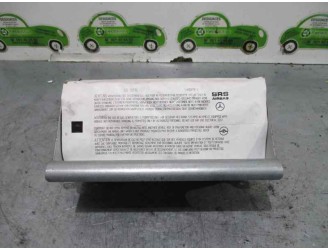 Recambio de airbag delantero derecho para mercedes-benz clase a (w168) 1.4 cat referencia OEM IAM 1688600605 1712719901 PETRI