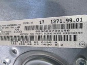 Recambio de airbag delantero derecho para mercedes-benz clase a (w168) 1.4 cat referencia OEM IAM 1688600605 1712719901 PETRI