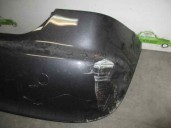 Recambio de paragolpes trasero para mercedes-benz clase a (w168) 1.4 cat referencia OEM IAM A1688800071 GRIS 5 PUERTAS