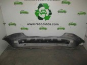 Recambio de paragolpes trasero para mercedes-benz clase a (w168) 1.4 cat referencia OEM IAM A1688800071 GRIS 5 PUERTAS