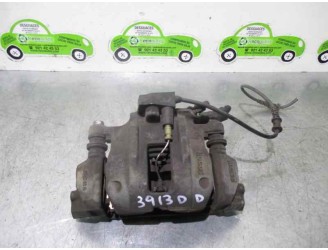 Recambio de pinza freno delantera derecha para mercedes-benz clase a (w168) 1.4 cat referencia OEM IAM CN546062 CN546062 LUCAS