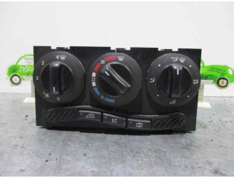 Recambio de mando calefaccion / aire acondicionado para mercedes-benz clase a (w168) 1.4 cat referencia OEM IAM 1688300485 Q1410