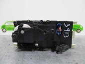 Recambio de mando calefaccion / aire acondicionado para mercedes-benz clase a (w168) 1.4 cat referencia OEM IAM 1688300485 Q1410