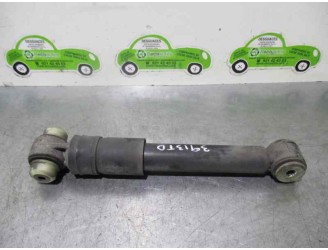 Recambio de amortiguador trasero derecho para mercedes-benz clase a (w168) 1.4 cat referencia OEM IAM 1683261500 000702687W002 