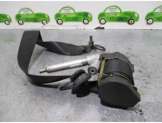 Recambio de cinturon seguridad delantero derecho para mercedes-benz clase a (w168) 1.4 cat referencia OEM IAM 0560836801 5 PUER
