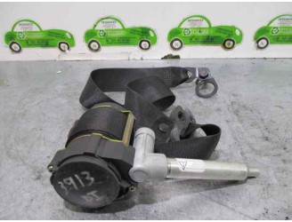 Recambio de cinturon seguridad delantero izquierdo para mercedes-benz clase a (w168) 1.4 cat referencia OEM IAM 056083890 5 PUE