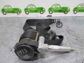 Recambio de cinturon seguridad delantero izquierdo para mercedes-benz clase a (w168) 1.4 cat referencia OEM IAM 056083890 5 PUE