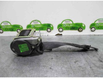 Recambio de cinturon seguridad trasero derecho para mercedes-benz clase a (w168) 1.4 cat referencia OEM IAM 566317001 5 PUERTAS