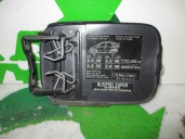 Recambio de tapa exterior combustible para mercedes-benz clase a (w168) 1.4 cat referencia OEM IAM   