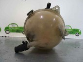 Recambio de deposito expansion para seat ibiza (6l1) 1.9 tdi referencia OEM IAM 6Q0121407  