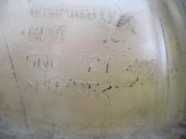 Recambio de deposito expansion para seat ibiza (6l1) 1.9 tdi referencia OEM IAM 6Q0121407  