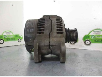 Recambio de alternador para seat toledo (1l) 1.8 cat (abs. adz) referencia OEM IAM 028903025H 0123310001 BOSCH