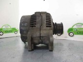 Recambio de alternador para seat toledo (1l) 1.8 cat (abs. adz) referencia OEM IAM 028903025H 0123310001 BOSCH
