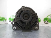 Recambio de alternador para seat toledo (1l) 1.8 cat (abs. adz) referencia OEM IAM 028903025H 0123310001 BOSCH