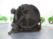 Recambio de alternador para seat toledo (1l) 1.8 cat (abs. adz) referencia OEM IAM 028903025H 0123310001 BOSCH