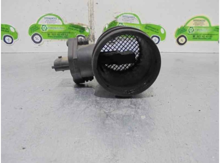 Recambio de caudalimetro para fiat marea weekend (185) 1.9 jtd cat referencia OEM IAM 0280218019 0280218019 BOSCH