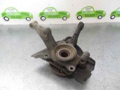 Replacement front right steering knuckle for Fiat Marea Weekend (185) 1.9 JTD cat OEM IAM reference 46519868 