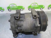 Recambio de compresor aire acondicionado para fiat marea weekend (185) 1.9 jtd cat referencia OEM IAM 60653652 1157F SANDEN