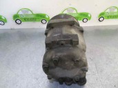 Recambio de compresor aire acondicionado para fiat marea weekend (185) 1.9 jtd cat referencia OEM IAM 60653652 1157F SANDEN