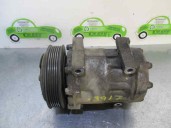 Recambio de compresor aire acondicionado para fiat marea weekend (185) 1.9 jtd cat referencia OEM IAM 60653652 1157F SANDEN