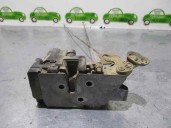 Recambio de cerradura puerta trasera izquierda para fiat marea weekend (185) 1.9 jtd cat referencia OEM IAM 6 PINES 5 PUERTAS