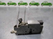 Recambio de cerradura puerta trasera izquierda para fiat marea weekend (185) 1.9 jtd cat referencia OEM IAM 6 PINES 5 PUERTAS
