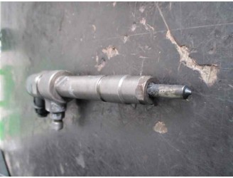 Replacement injector for Fiat Marea Weekend (185) 1.9 JTD CAT OEM IAM reference 0445110002 BOSCH