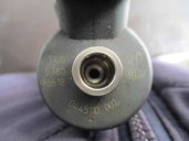 Replacement injector for Fiat Marea Weekend (185) 1.9 JTD CAT OEM IAM reference 0445110002 BOSCH