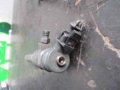 Replacement injector for Fiat Marea Weekend (185) 1.9 JTD CAT OEM IAM reference 0445110002 BOSCH