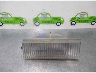 Recambio de faro antiniebla derecho para jeep cherokee (j) 4.0 limited referencia OEM IAM   