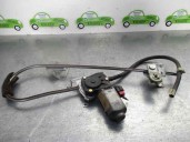 Recambio de elevalunas trasero derecho para jeep cherokee (j) 4.0 limited referencia OEM IAM 2 PINES 5 PUERTAS