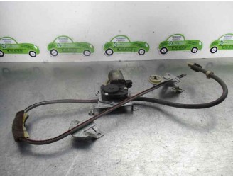Recambio de elevalunas trasero izquierdo para jeep cherokee (j) 4.0 limited referencia OEM IAM 2 PINES 5 PUERTAS