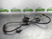 Recambio de elevalunas trasero izquierdo para jeep cherokee (j) 4.0 limited referencia OEM IAM  2 PINES 5 PUERTAS