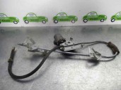 Recambio de elevalunas trasero izquierdo para jeep cherokee (j) 4.0 limited referencia OEM IAM  2 PINES 5 PUERTAS