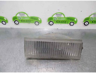 Recambio de faro antiniebla izquierdo para jeep cherokee (j) 4.0 limited referencia OEM IAM 