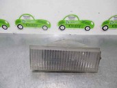 Recambio de faro antiniebla izquierdo para jeep cherokee (j) 4.0 limited referencia OEM IAM 