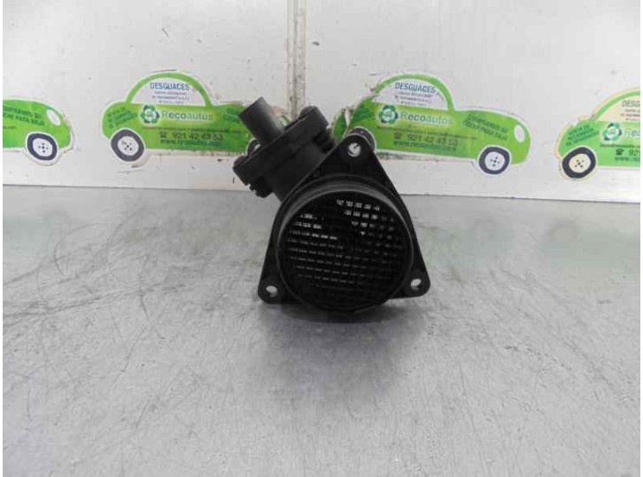 Recambio de caudalimetro para volkswagen polo berlina (6n2) 1.4 tdi referencia OEM IAM 045906461 0281002318 BOSCH