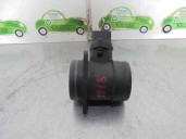 Recambio de caudalimetro para volkswagen polo berlina (6n2) 1.4 tdi referencia OEM IAM 045906461 0281002318 BOSCH