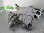 Recambio de caja mariposa para volkswagen polo berlina (6n2) 1.4 tdi referencia OEM IAM 0381315013E 